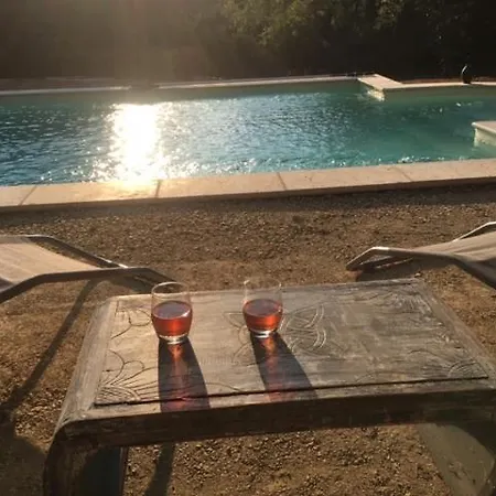 Millettia Hébergement de vacances *
