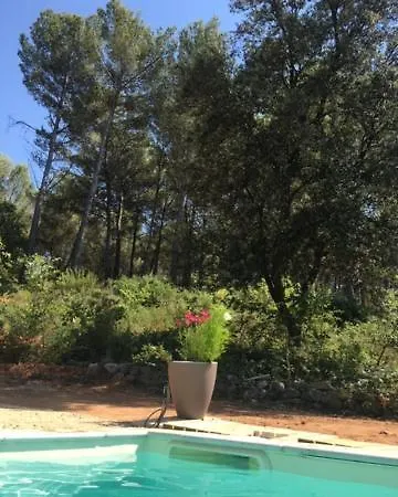 Hébergement de vacances Millettia