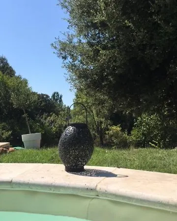 Hébergement de vacances Millettia *